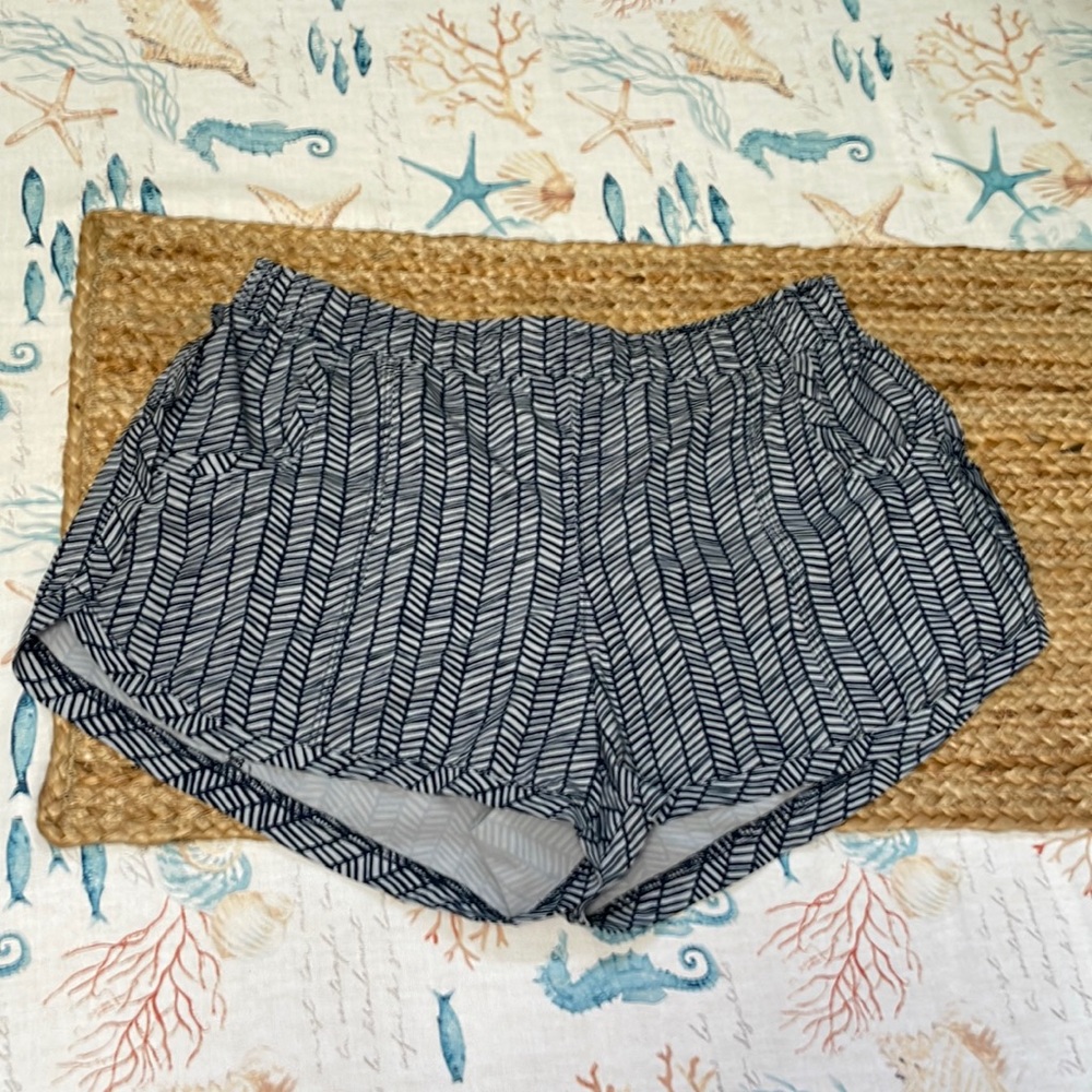 Athleta Shorts